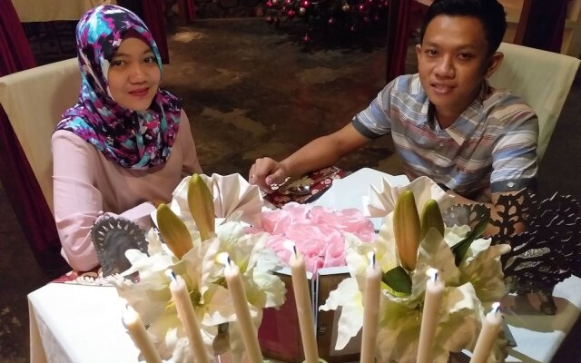 Rosella Cottage Yogyakarta