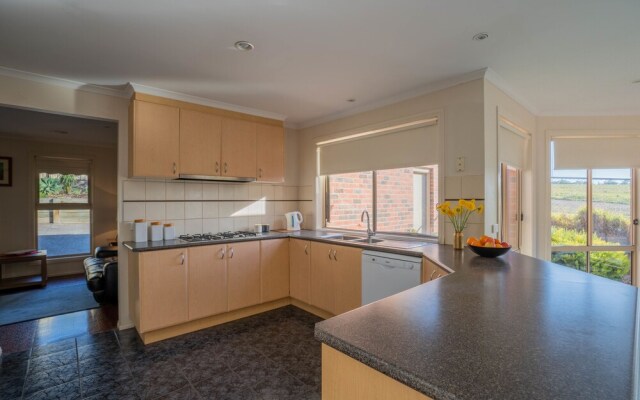Attwood Lodge - Melbourne Airport