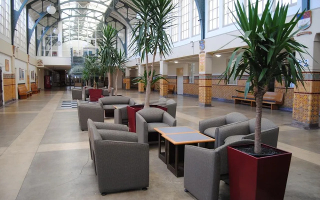 Private Studio next door to Spark Arena