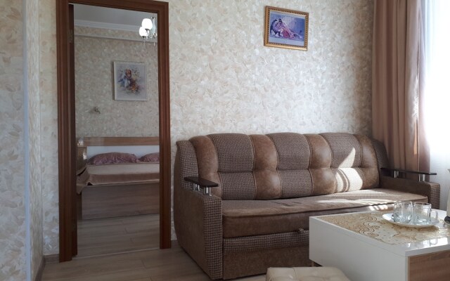 Hotel Mari