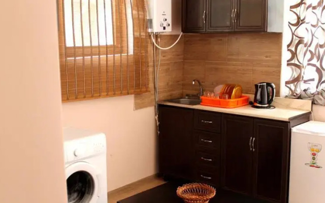 Mia Apartment