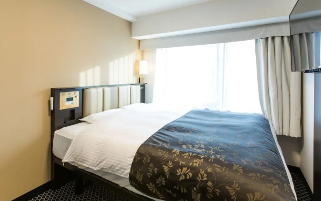 APA Hotel Kyoto Ekihigashi