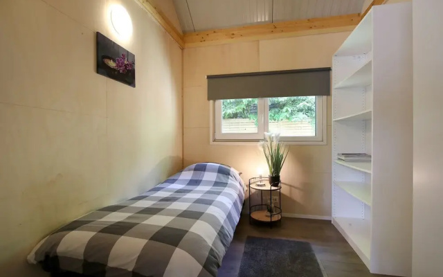 Holiday Home in Meijel Near De Groot Peel Park