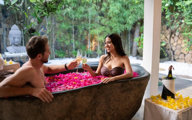 Shunyata Villas Bali