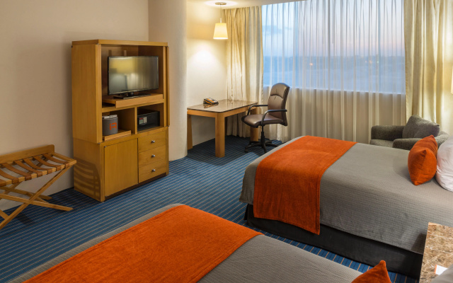 Real Inn Nuevo Laredo