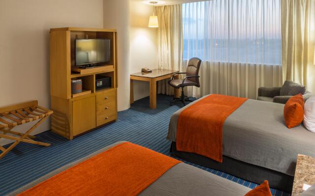 Real Inn Nuevo Laredo