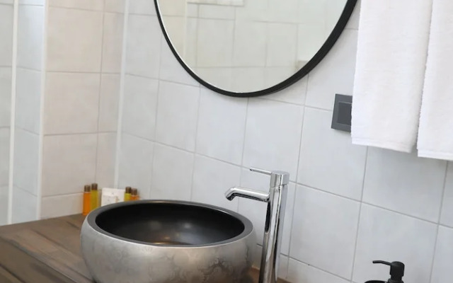 Afi̇lli̇ Köşk