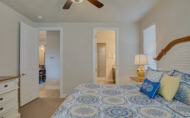 Paintbrush Retreat #65 by RedAwning