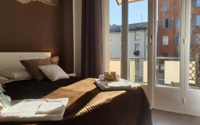 FORUM GUEST HOUSE Centro