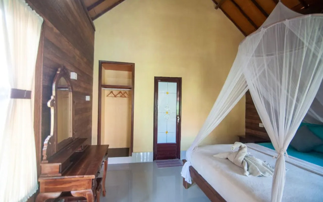 Timbool Bungalow