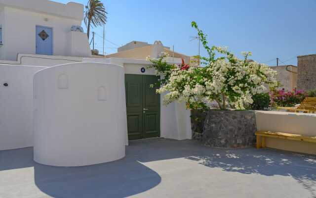 Elements Cave Suites