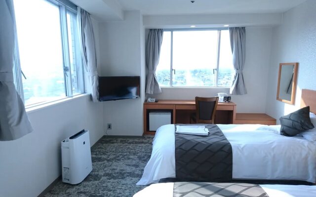 New Grand Hotel Yamagata