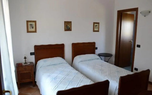 Agriturismo Cà Trinchè