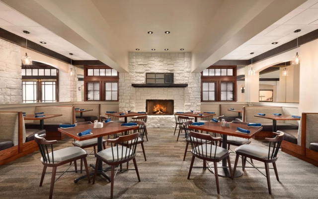 Holiday Inn Houston Intercontinental Airport by IHG