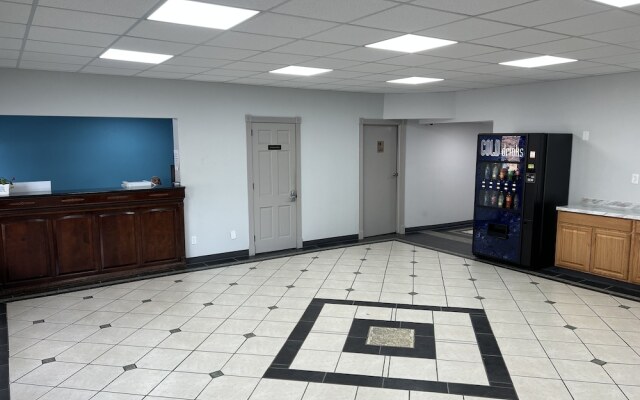 Rodeway Inn Commerce