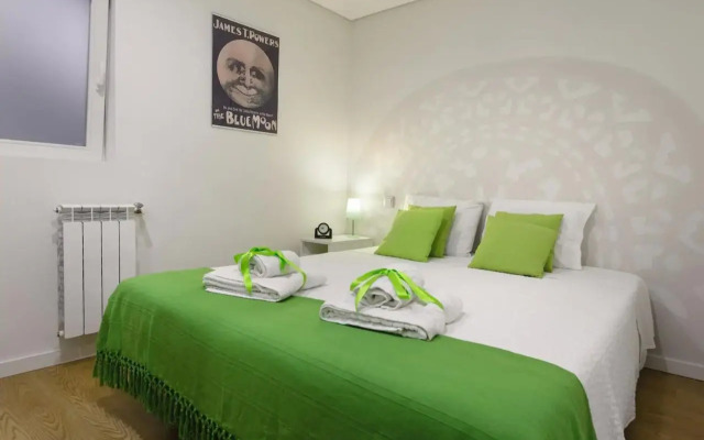 Home4you Downtown Porto