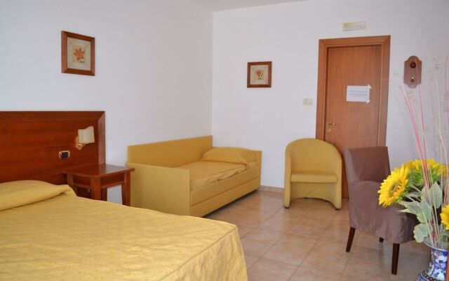 Bilha Hotel