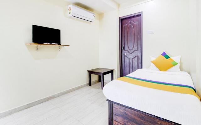 Itsy Hotels Aditya
