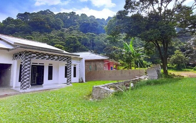 Villa Cahaya By Ruang Nyaman