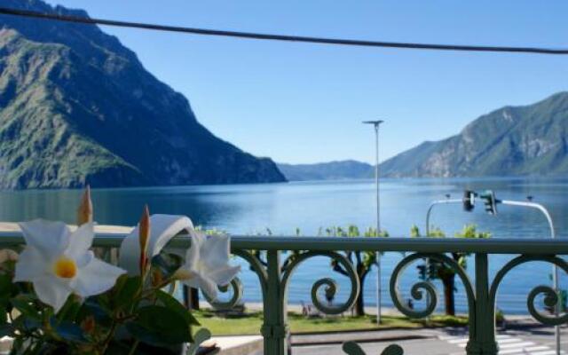Vulcano Village Casa Vacanze B&B