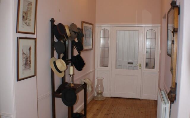 Manor House Hotel
