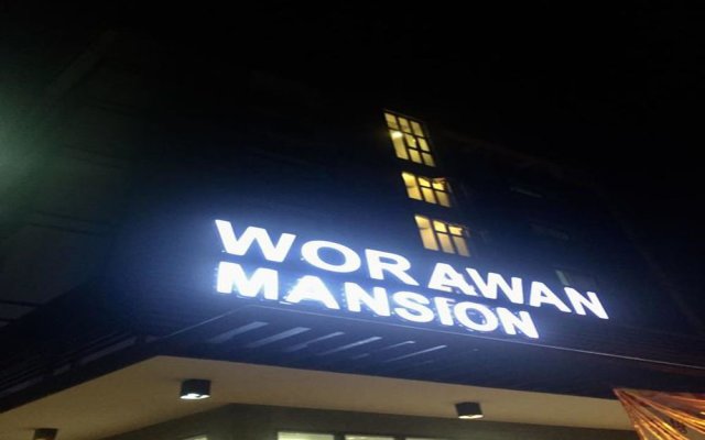 Worawan Mansion