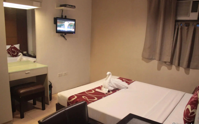 ACL Suites