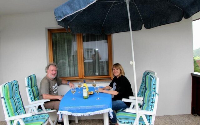 Appartements Jeitner