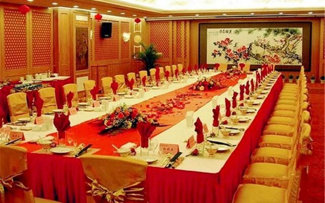 Yichang International Hotel