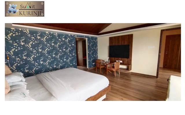 The Summit Homestay