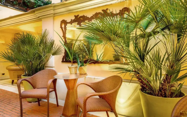 Hotel S. Anna