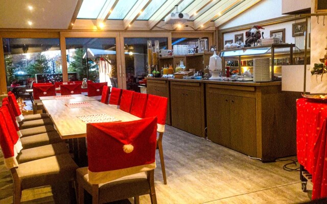 Apartmenthaus Triton