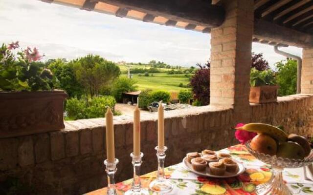 Antica Fattoria Del Colle