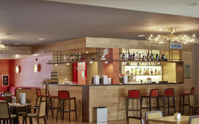 Blu Hotel Acquaseria