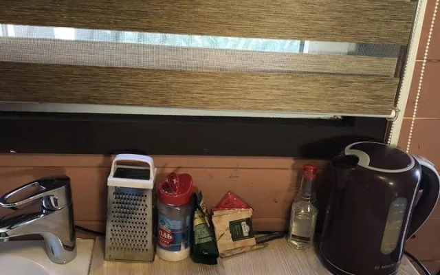 Лесная сказка на улице Графская 17А