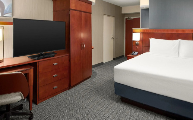 Courtyard by Marriott Winchester