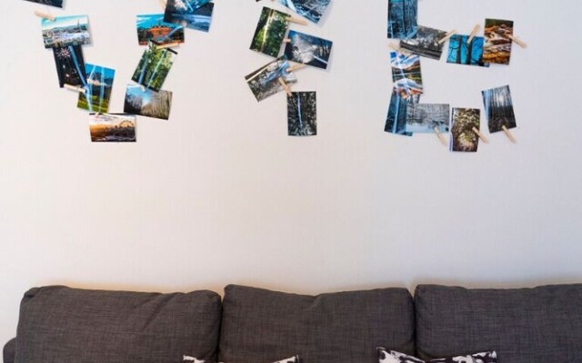 Stuckgasse Apartments