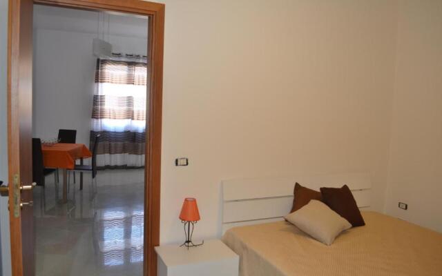 Bilocale GIacomo Matteotti