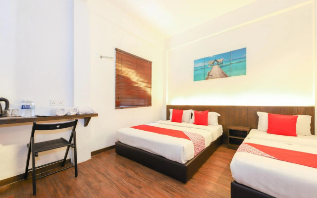 OYO 724 Hotel Madras