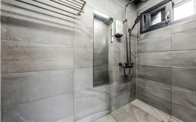 Gangneung Staymeet Private Pool Villa