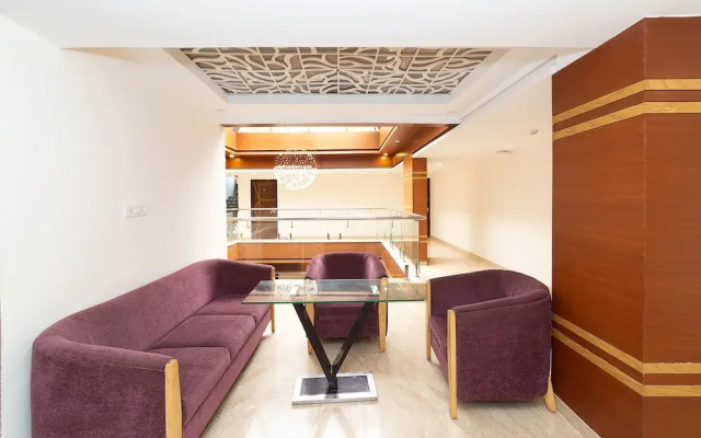 Icon Regency By Bhagini