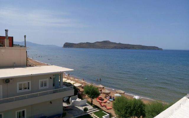 Pano's Flats