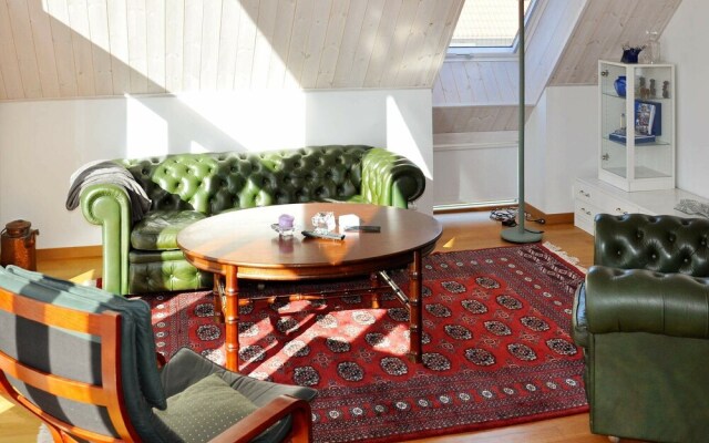 6 Person Holiday Home in Färjestaden