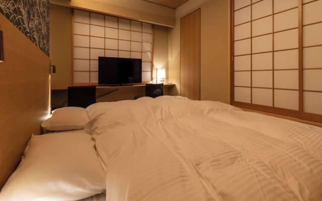 Oyado Kyoto Shinmachi