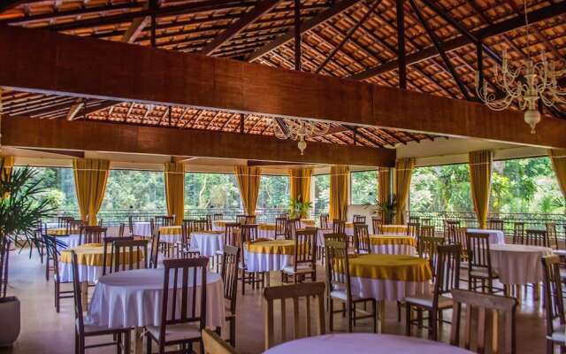 Hotel Fazenda Mangalarga