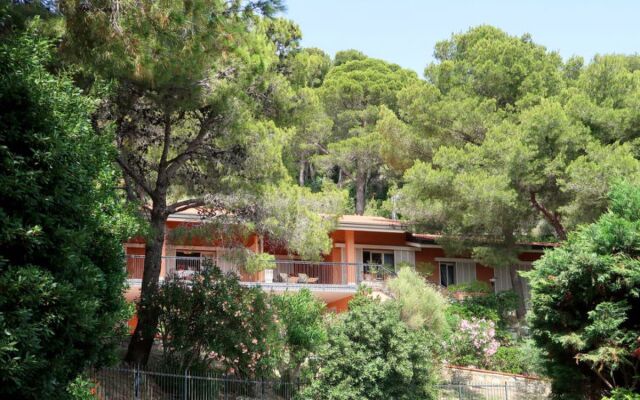 Apartment C1 (AND113)