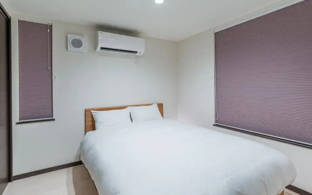 Rakuten Stay House X Will Style Nago