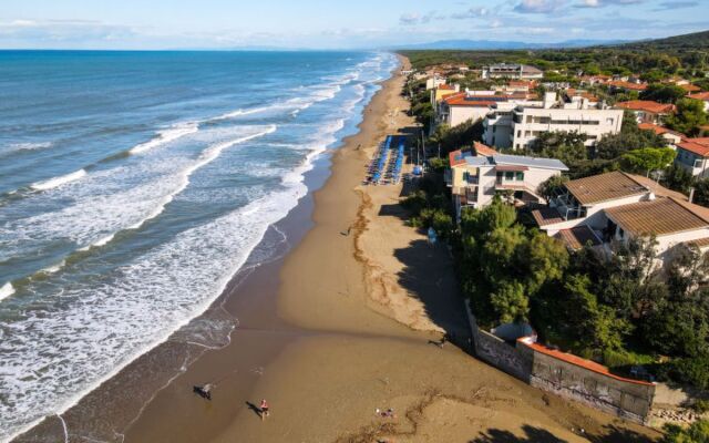 Apartment Anna San Vincenzo 28026