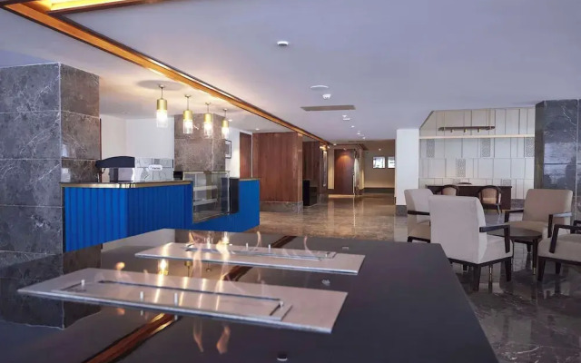 Radisson Hotel Sonamarg