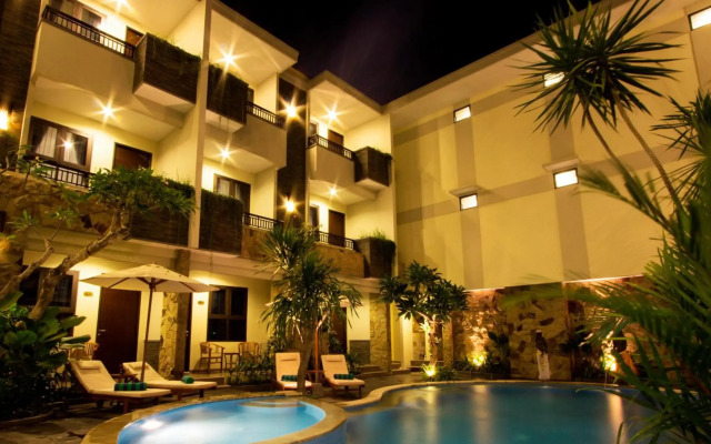 Manggar Indonesia Hotel & Residence